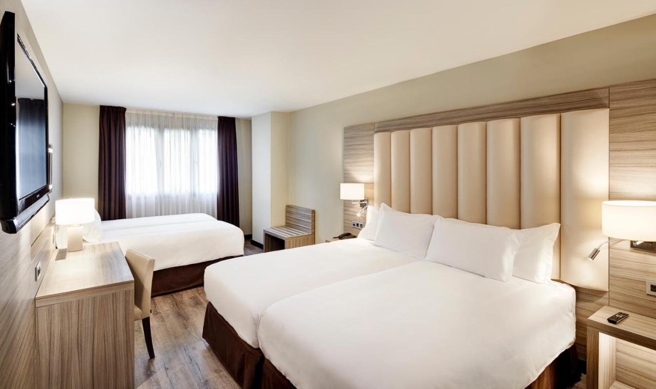 Hotel Gran Luna De 4*