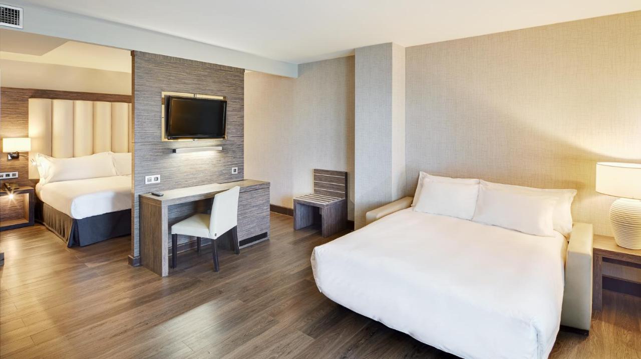 Hotel Gran Luna De